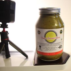 $15 each Available in glass and plastic