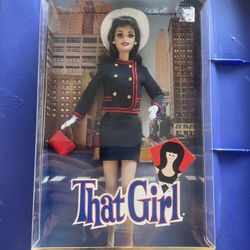 That Girl Barbie