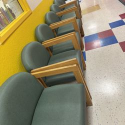 Chairs 