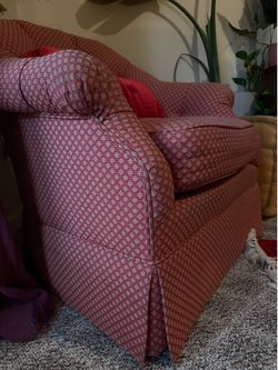 Vintage Chair
