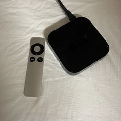 Apple Tv 