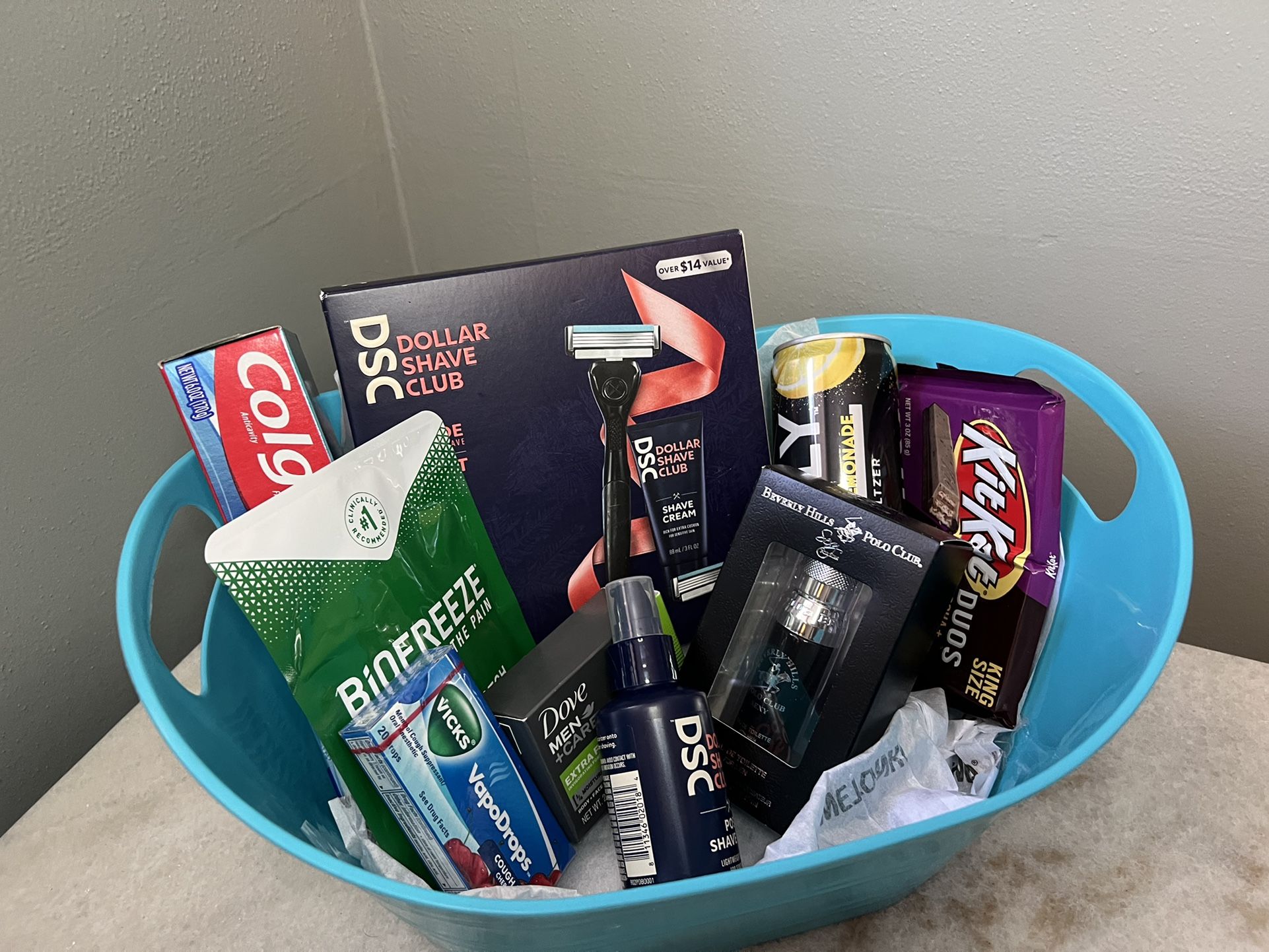 Boyfriend Bundle Vday