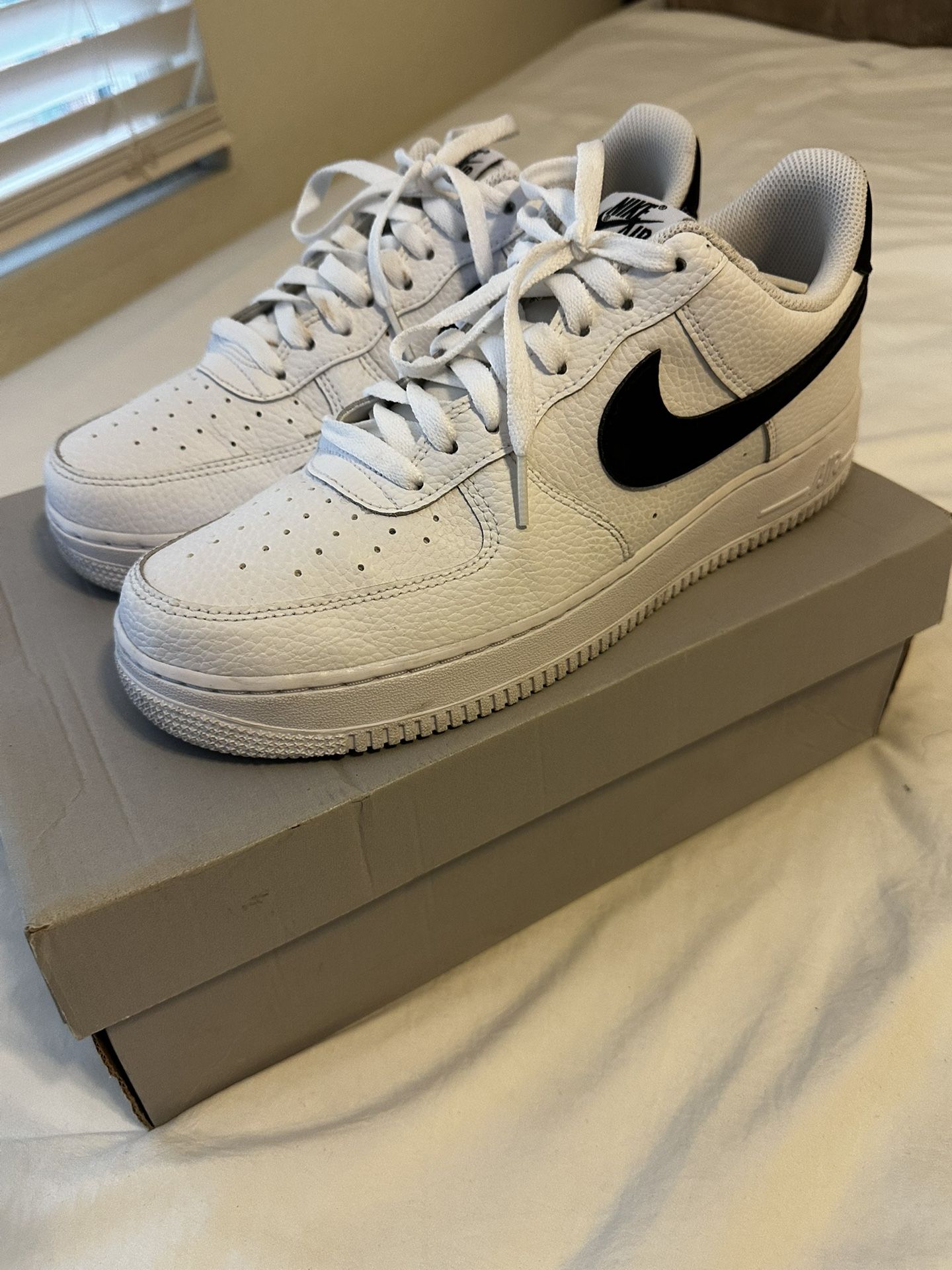 Nike Air Force 1 Size 10