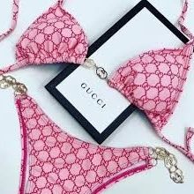 Swimsuit $60