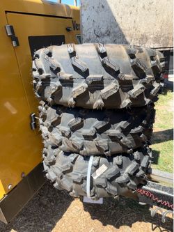 Atv tires