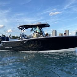 2020 Blackfin 272cc