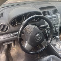 2009 Mazda Mazda6