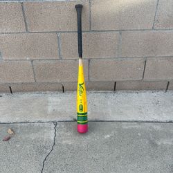 Used Pence Bat