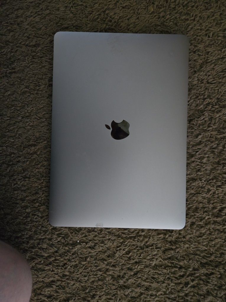 .MacBook Pro