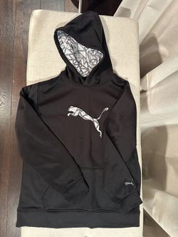Boys XL Puma Hoodie