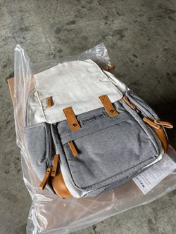 Backpack/Travel/Diaper Bag