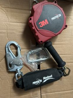 Fall Protection
