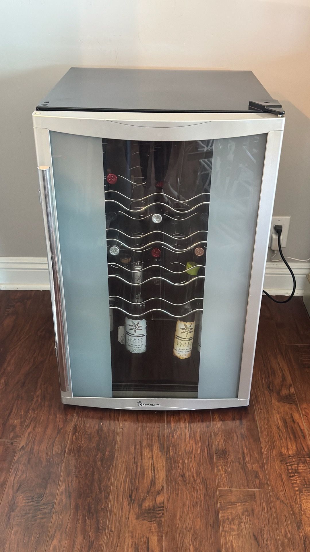 Magic Chef Wine Fridge