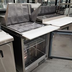 🎅🎄HOLIDAY SPECIAL! ❄️NSF COMMERCIAL MEGA TOP SINGLE DOOR(MEGA TOP COMERCIAL)🎄🎅