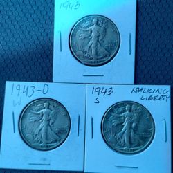 Library Walking Silver 