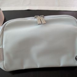 Lululemon Belt Bag