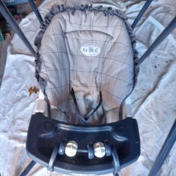 Graco Swing