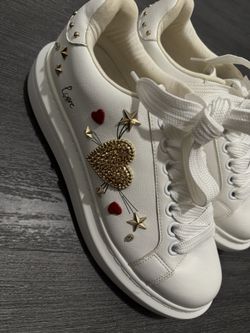 ALDO Valentines Shoes