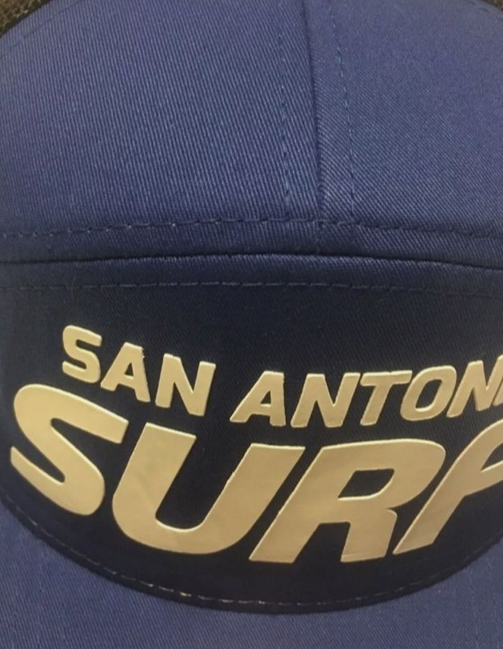 New! Soccer Club Team Caps hats SURF High quality, Diferente Designs