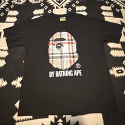 BAPE shirt