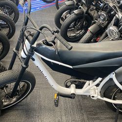 HIMIWAY C5 eMotorbike 48V