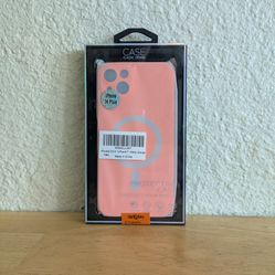 For iPhone 14 Plus Protective Case 