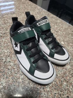 Converse Size 3