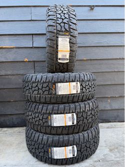245/65/17 milestar brand new