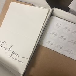 Wedding Items
