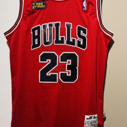 Michael Jordan Jersey #23 (  L, XL)