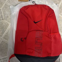 Nike Elite Backpack