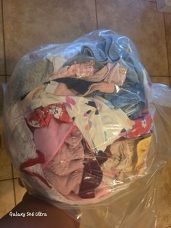 Baby girl clothes