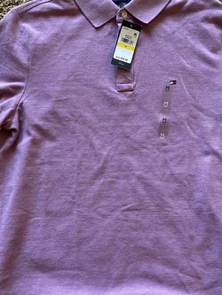 Tommy Hilfiger Polo Shirt