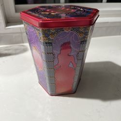 Wicked Glinda Popcorn Tin Collectible 