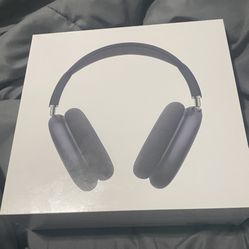 Airpods Max