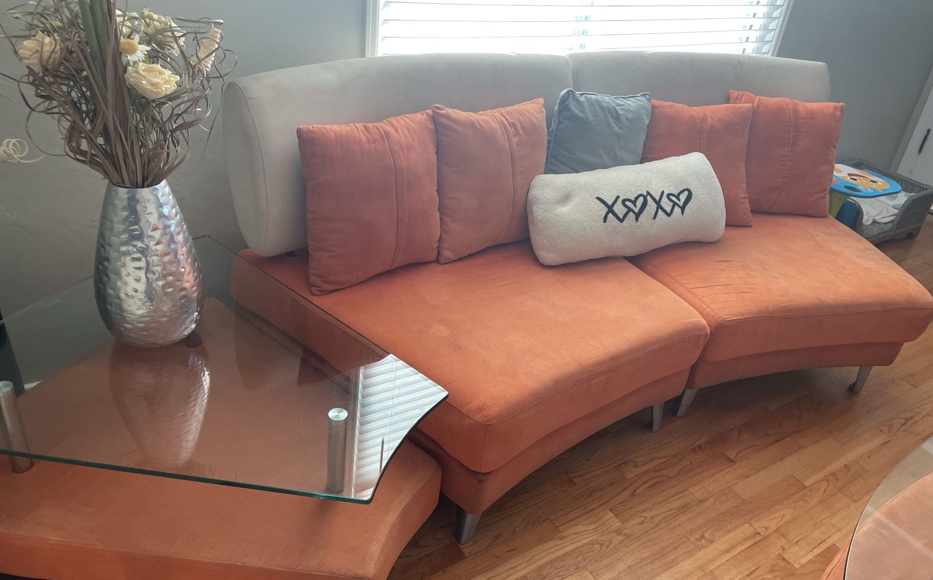 Sofa Set