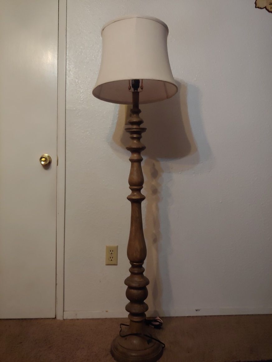 Light lamp