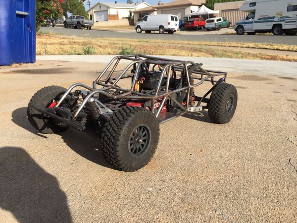 redcat gen 7 aftermarket body