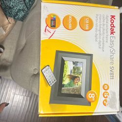 Kodak Easy Share Digital Frame