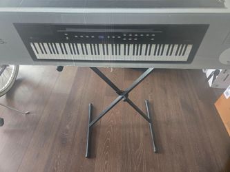 Digital piano package