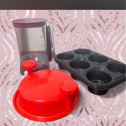 Kitchen tools