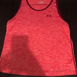 Under Armor Shirt 
