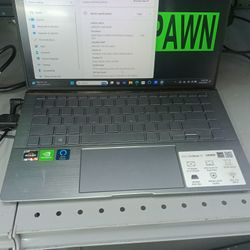 Lap Top