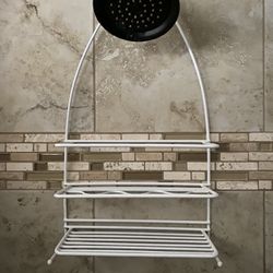 Shower Caddy 