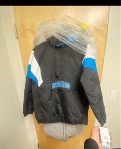 Cookies X Starter Jacket Pullover