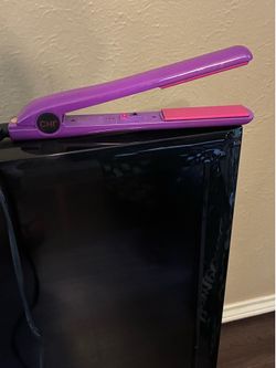 CHI straightener
