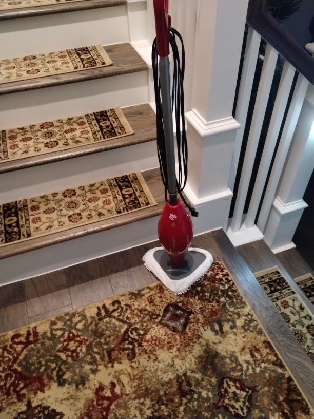 Dirt Devil Steam Mop