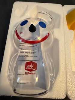 Jack in the box