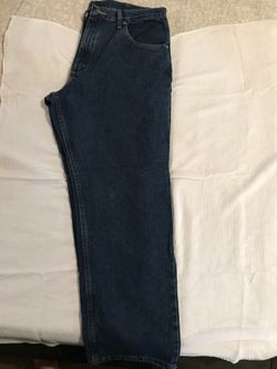Men’s size 36 Wrangler Jean Pants