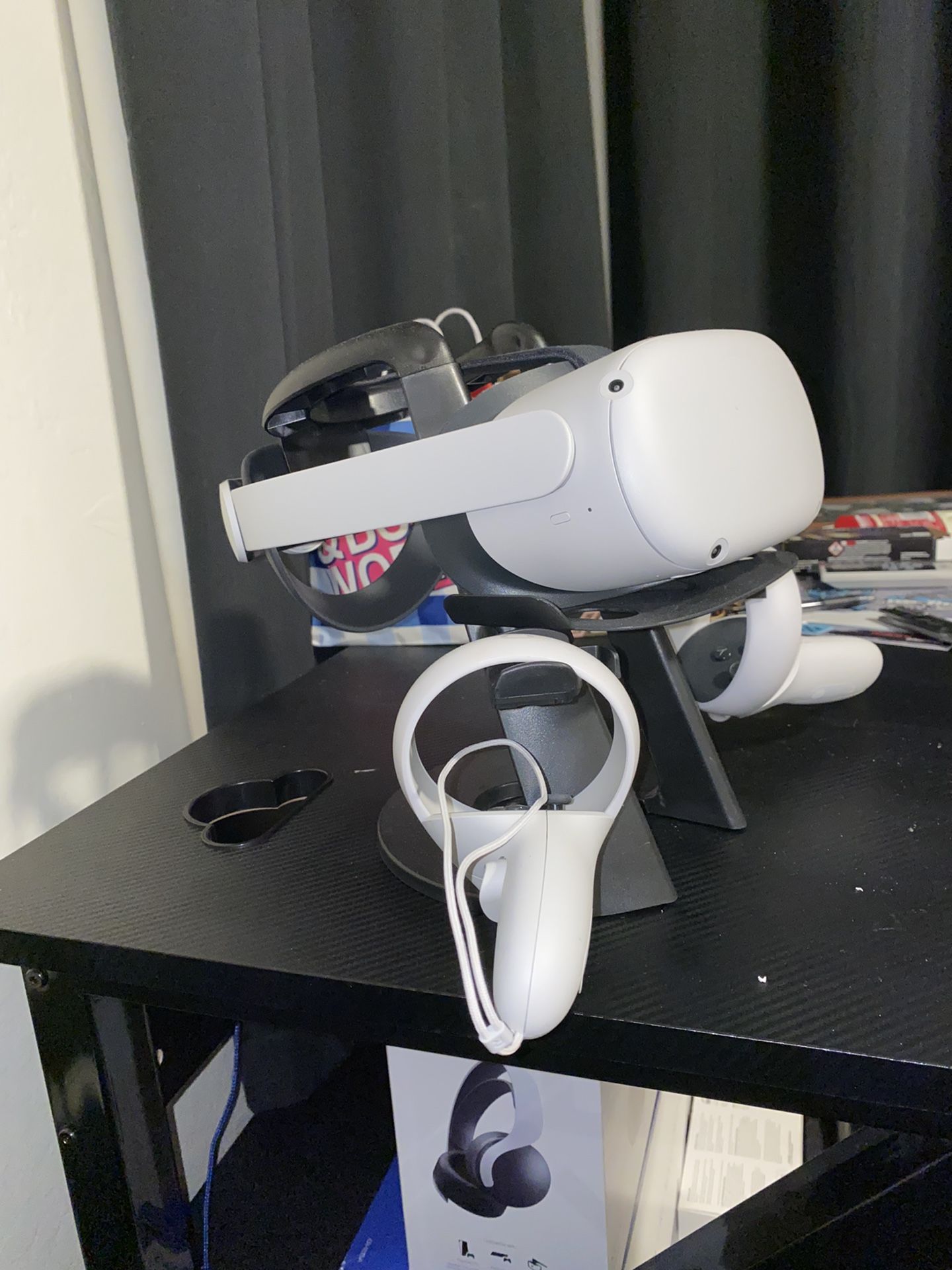 Oculus Quest 2